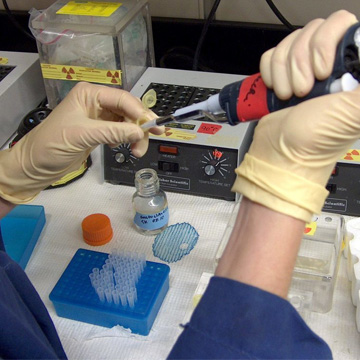 What is nucleic acid isolation?