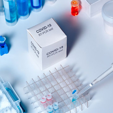 Where can quantitative real-time PCR be applied?