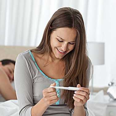 Popular science, the principle, and method of HCG detection
