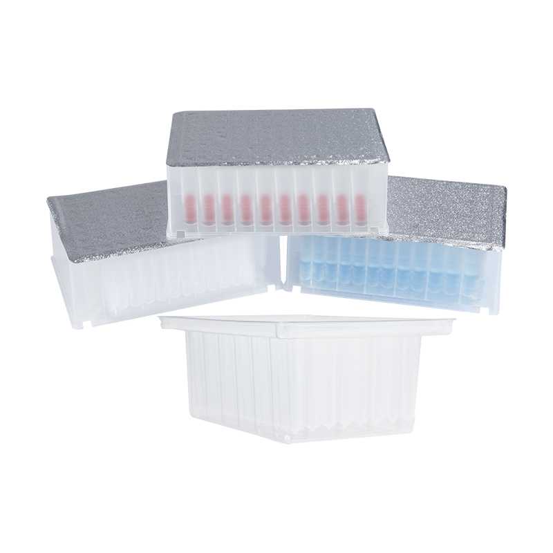 New Coronavirus RNA/DNA Extraction/Purification Kit (Magnetic Beads Method) For Real Time RT-PCR Detection Reagent