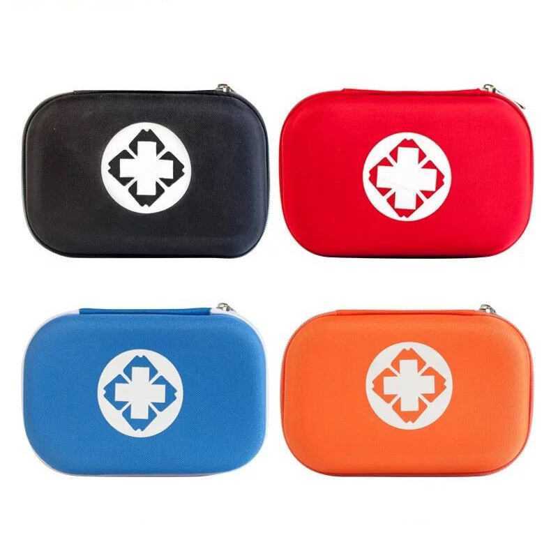 Introduction to the application scenarios of the first aid kit