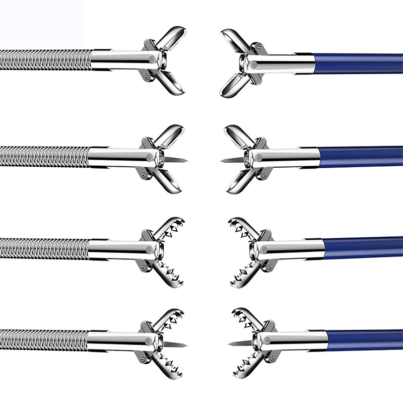 Endoscopic surgery consumables or accessories--Biopsy Forceps