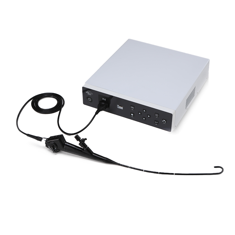 Medical Imaging System Urology Electronic Endoscopy ENT Surgery Endoscope System 