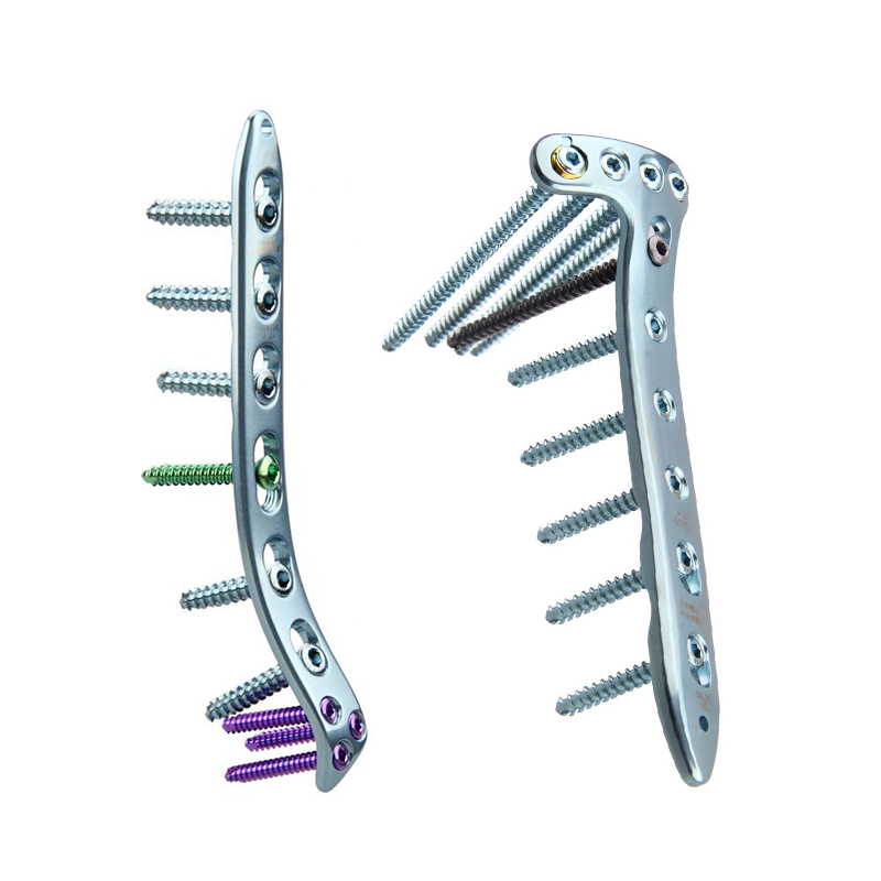  Locking Bone Plate